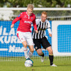 Patrick Pedersen, Aron Bjarki Jósepson