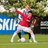 Kristinn Freyr Sigurðsson, Aron Bjarki Jósepsson