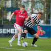 Arnar Sveinn Geirsson, Kenny Chopart
