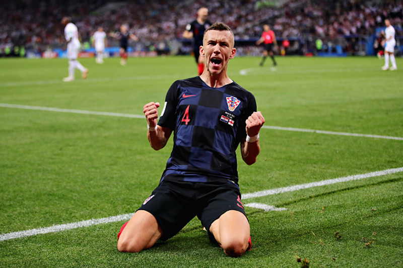 Tottenham reynir að fá Perisic á láni