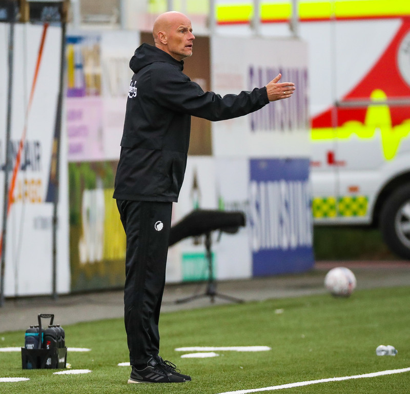 Ståle Solbakken hefur unnið dönsku úrvalsdeildina átta sinnum.