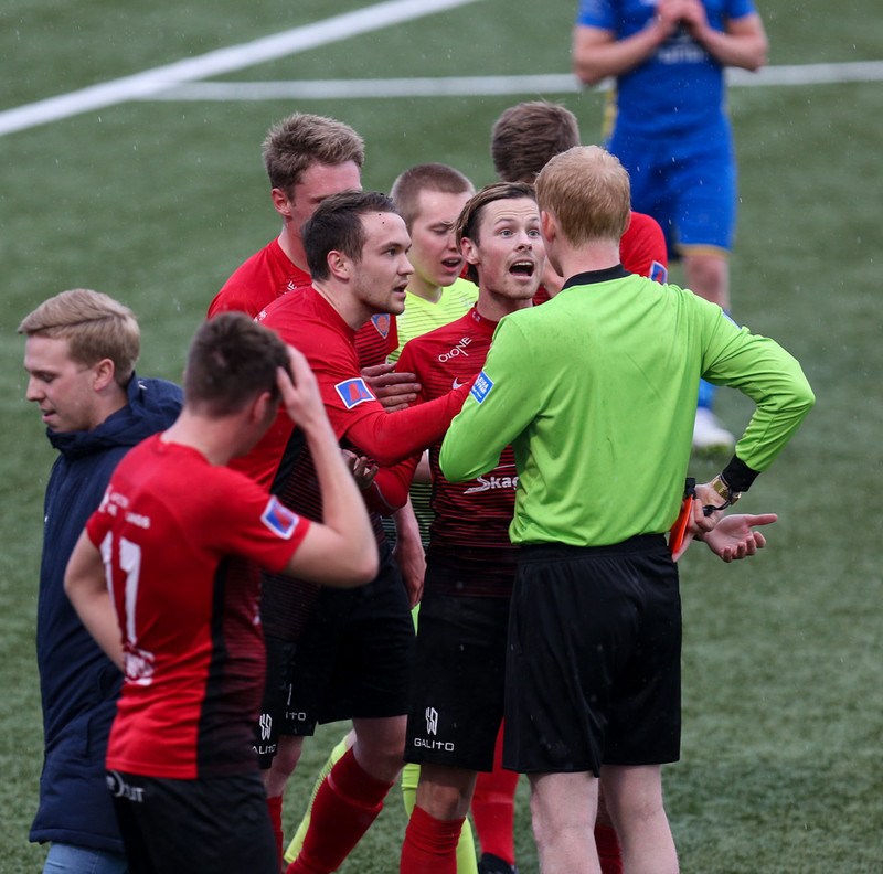 Kári fær leikmenn frá Skallagrími og ÍA (Staðfest)