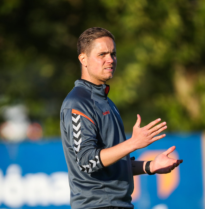 Halldór Jón Sigurðsson