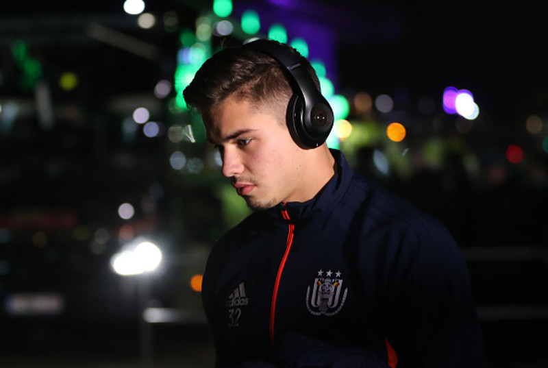 Dendoncker til Aston Villa (Staðfest) - Luiz til Arsenal?