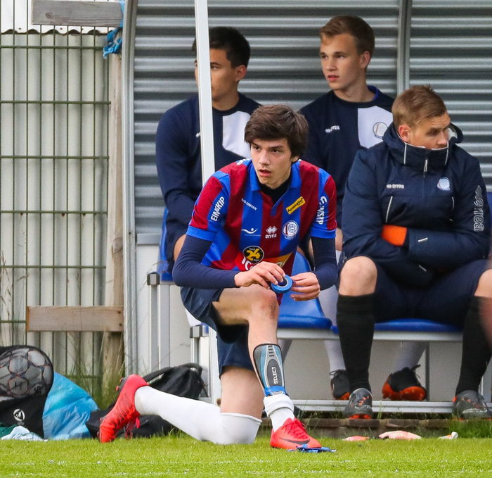 Vuk Oskar Dimitrijevic.