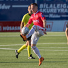 Fótbolti.net - Bára Dröfn Kristinsdóttir