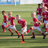 Fótbolti.net - Bára Dröfn Kristinsdóttir