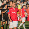 Fótbolti.net - Bára Dröfn Kristinsdóttir