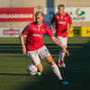 Fótbolti.net - Bára Dröfn Kristinsdóttir