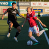 Fótbolti.net - Bára Dröfn Kristinsdóttir