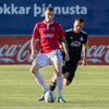 Fótbolti.net - Bára Dröfn Kristinsdóttir