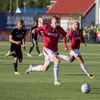 Fótbolti.net - Bára Dröfn Kristinsdóttir