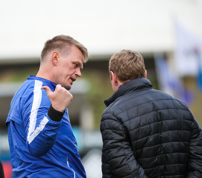 Hjörvar Hafliðason.