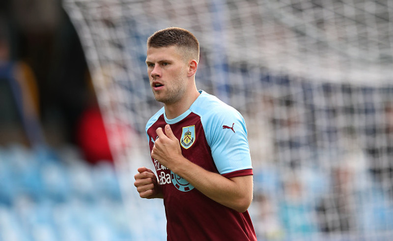 Hægri kantur: Jóhann Berg Guðmundsson (Burnley) skoraði ekki en skilaði gífurlega góðu vinnuframlagi og var mjög skapandi í stórsigri gegn Bournemouth. Hann lagði annað mark leiksins upp og fékk ljómandi dóma fyrir frammistöðu sína.
