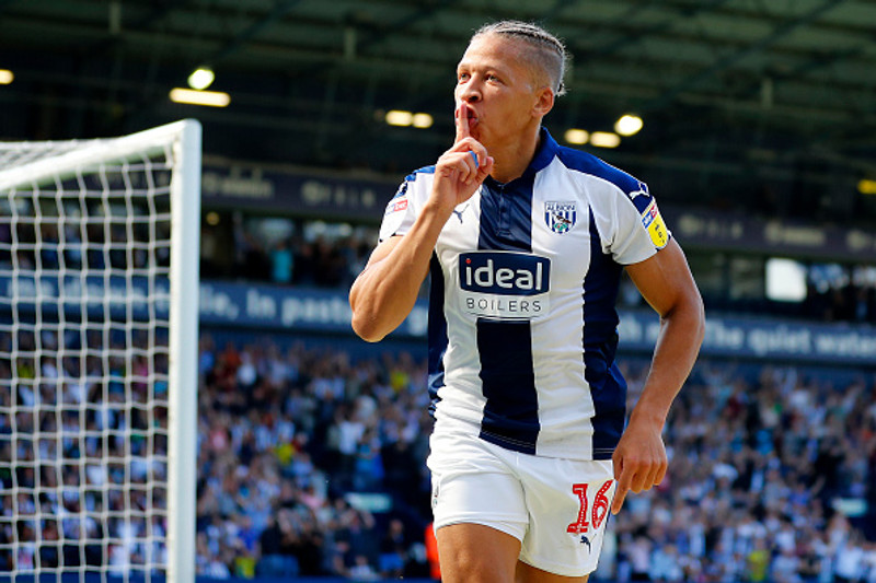Dwight Gayle hjálpar Derby í toppbaráttunni (Staðfest)
