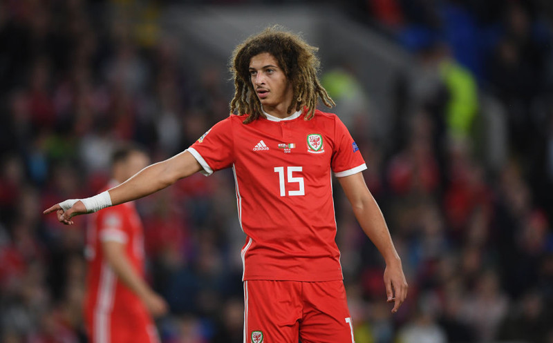 Ethan Ampadu er á leið til Sheffield United