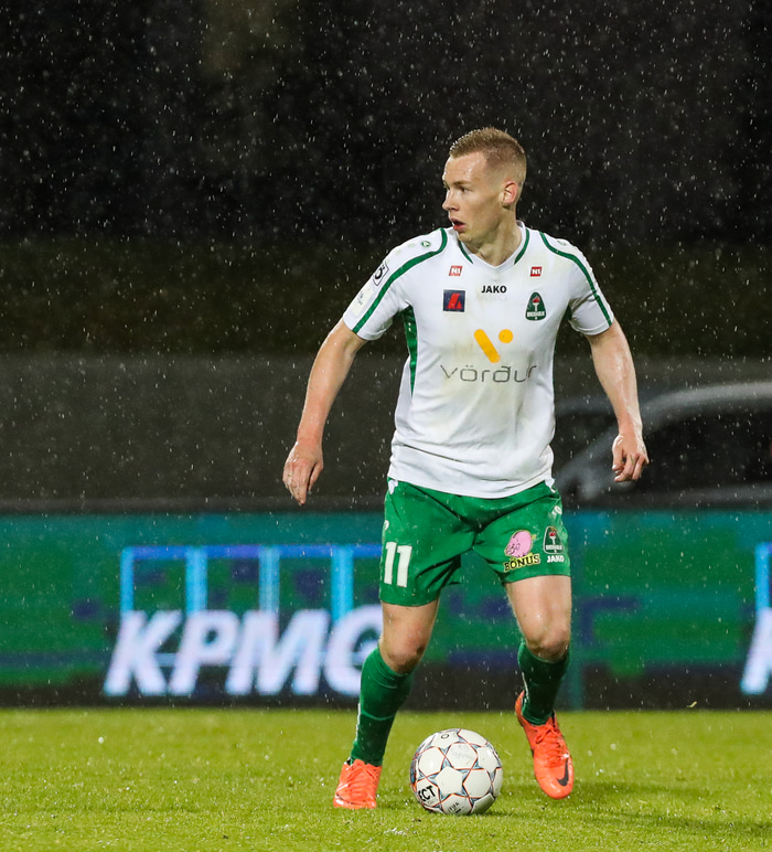 Gísli Eyjólfsson er einn af álitsgjöfunum.