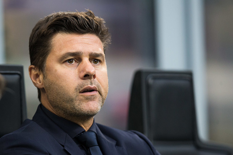 Mauricio Pochettino.
