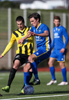 Fótbolti.net - Eyjólfur Garðarsson
