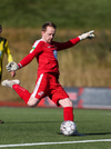 Fótbolti.net - Eyjólfur Garðarsson