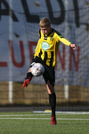 Fótbolti.net - Eyjólfur Garðarsson