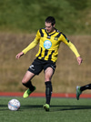 Fótbolti.net - Eyjólfur Garðarsson