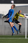 Fótbolti.net - Eyjólfur Garðarsson