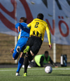 Fótbolti.net - Eyjólfur Garðarsson
