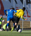 Fótbolti.net - Eyjólfur Garðarsson