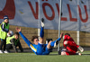 Fótbolti.net - Eyjólfur Garðarsson