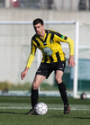Fótbolti.net - Eyjólfur Garðarsson