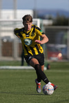 Fótbolti.net - Eyjólfur Garðarsson