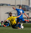 Fótbolti.net - Eyjólfur Garðarsson