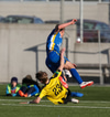 Fótbolti.net - Eyjólfur Garðarsson