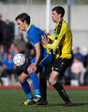 Fótbolti.net - Eyjólfur Garðarsson