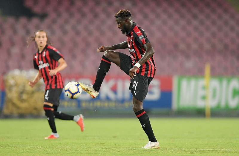Bakayoko