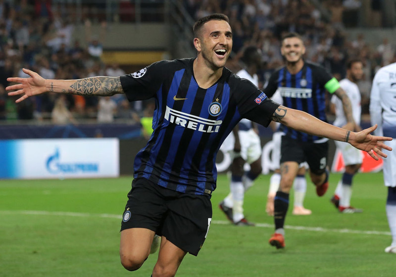 Tilboði Manchester United í Vecino hafnað
