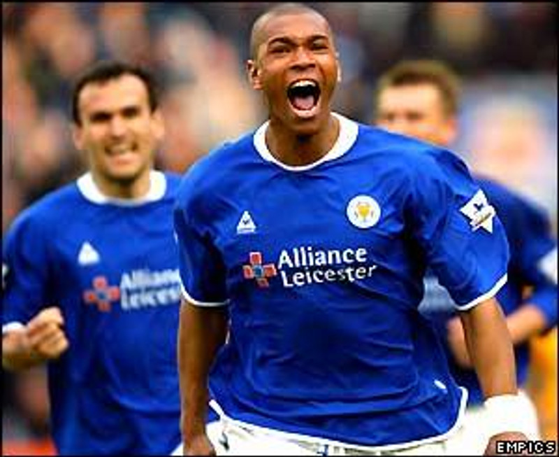 Marcus Bent genginn til liðs við Cornard United (Staðfest)
