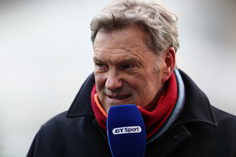 4) Glenn Hoddle (Tottenham til Mónakó) - Þegar hann var 29 ára hélt hann yfir Ermarsundið en Mónakó bauð honum möguleika á Evrópukeppni.
