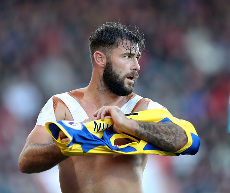 Charlie Austin hundveikur: Ekki vanmeta þessa veiru