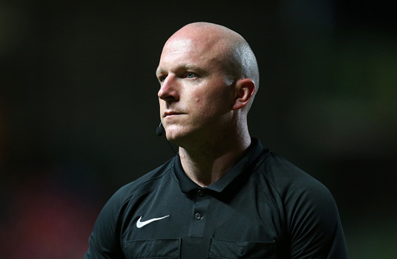 Sjáðu atvikið: Aston Villa rændir sigrinum gegn Man City?