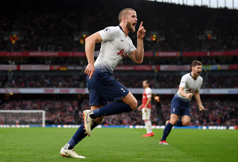 Dier kominn til Bayern (Staðfest)