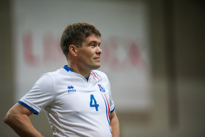 Ingi Sigurðsson.