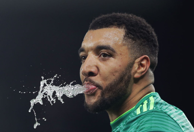 Troy Deeney er á leið í útvarp