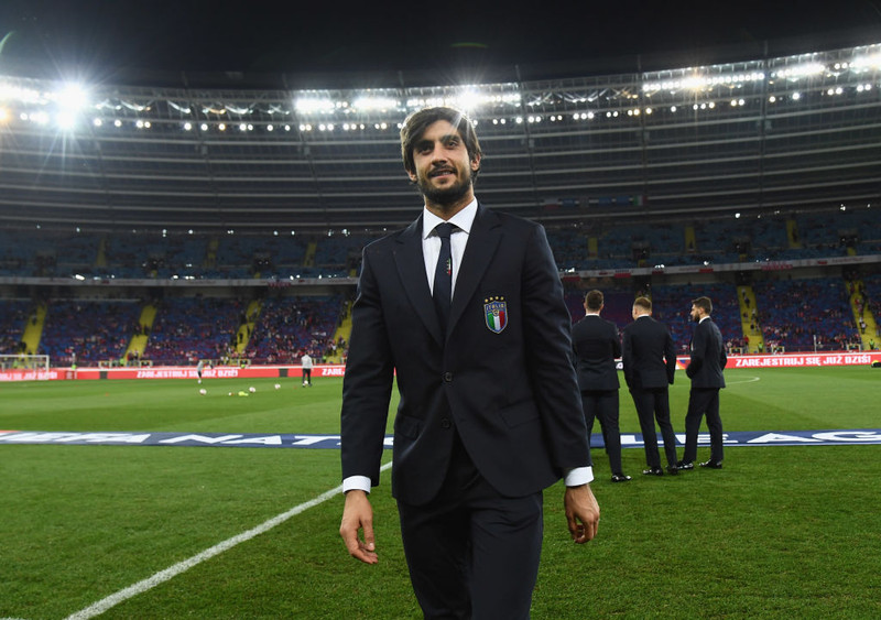 Mattia Perin