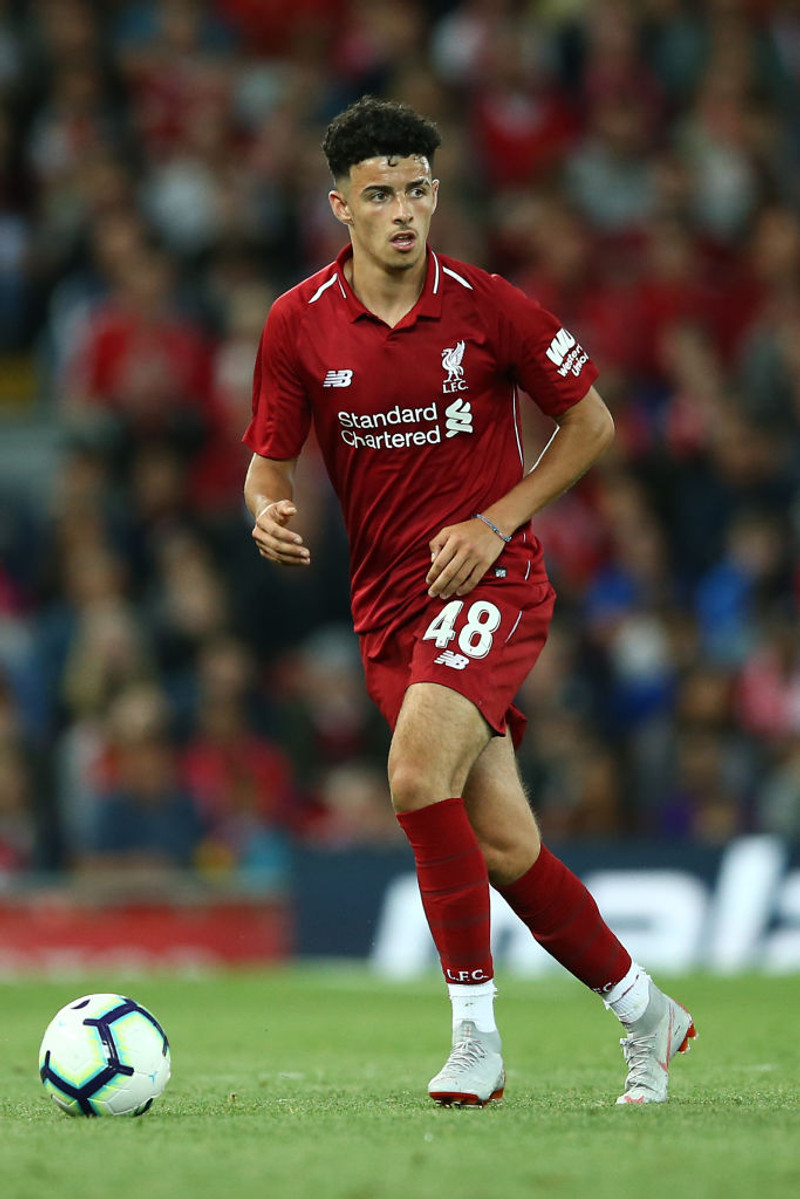 Byrjunarlið Liverpool og Everton: Gylfi bekkjaður - Jones byrjar