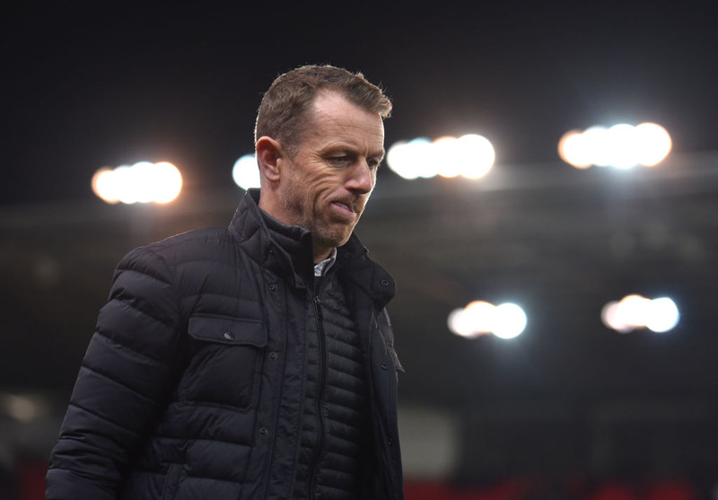 Gary Rowett nýr stjóri Milwall (Staðfest)