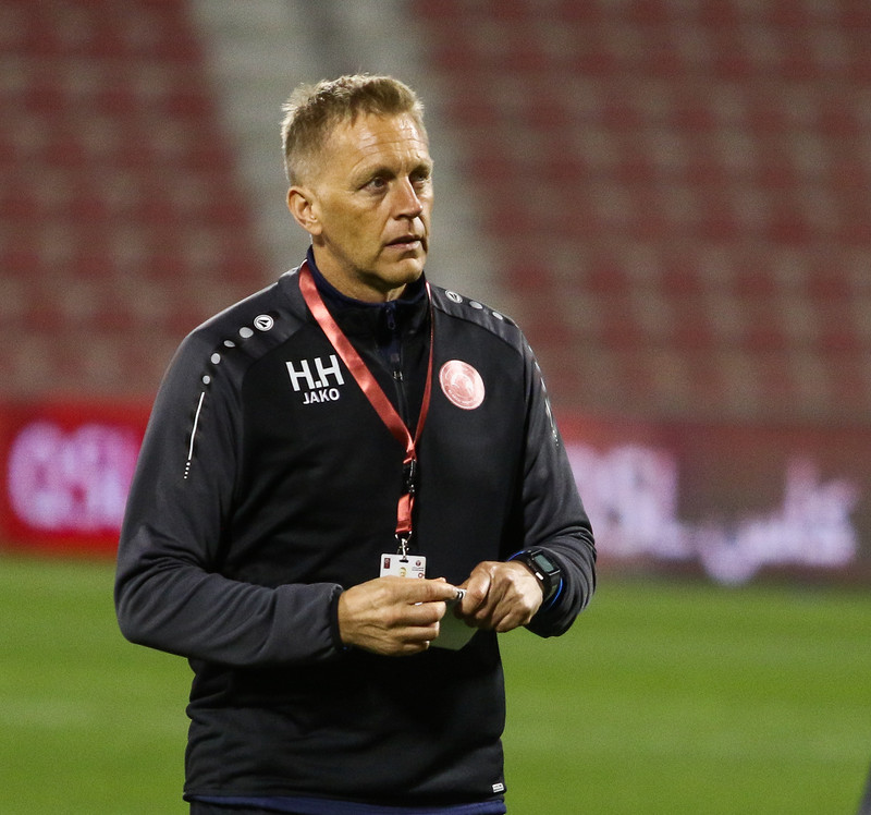 Heimir Hallgrímsson
