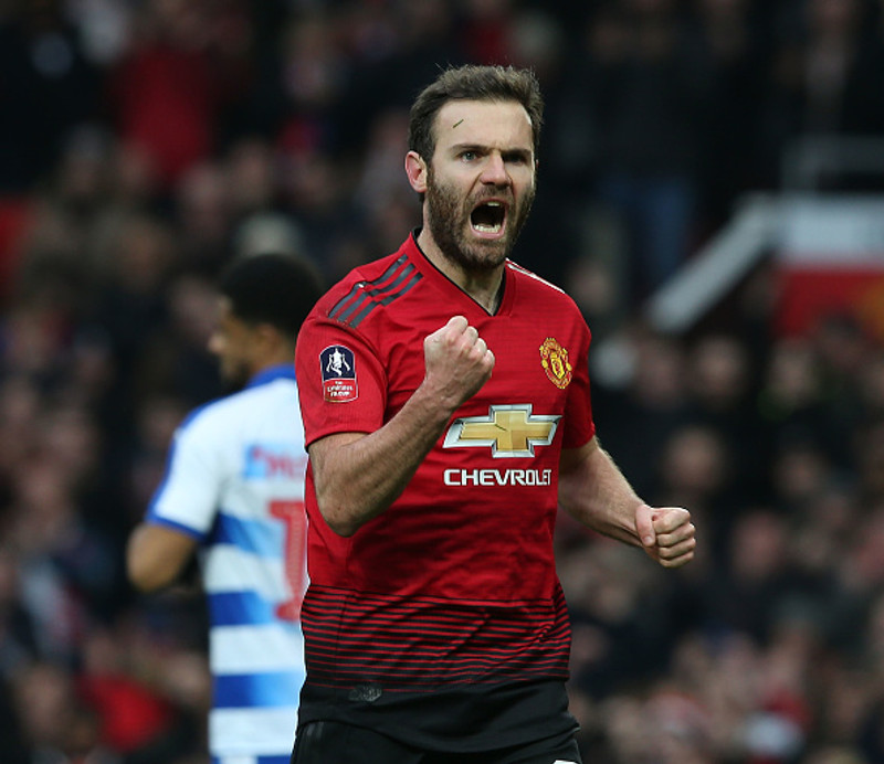 Juan Mata