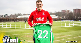 England: Jafnt á Anfield og Selhurst